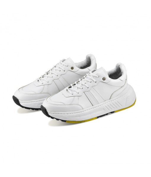 کفش مردانه سبک روزمره مدل Lane