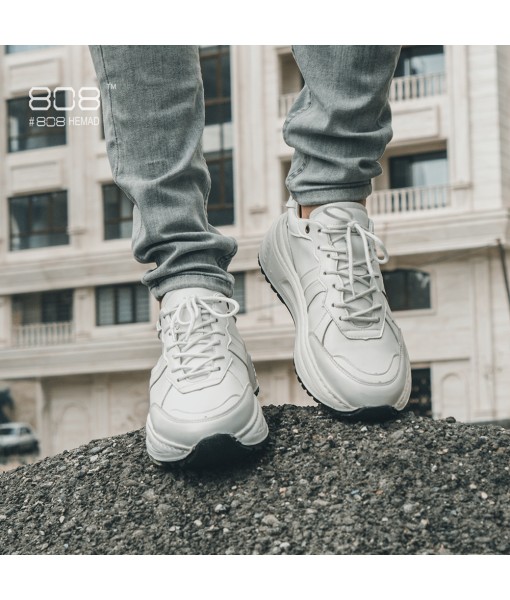 کفش مردانه سبک روزمره مدل Lane