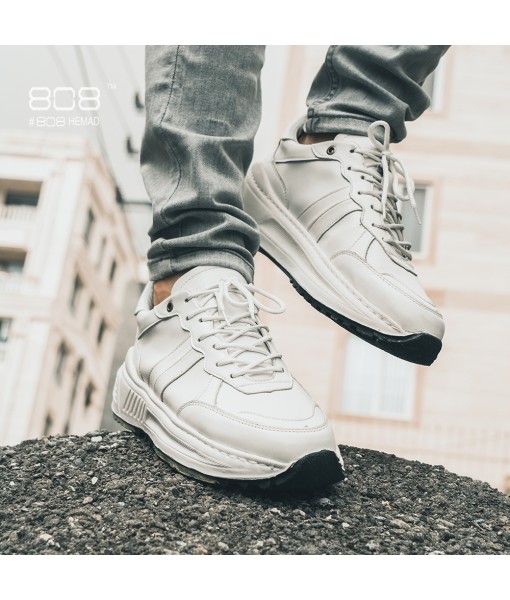 کفش مردانه سبک روزمره مدل Lane