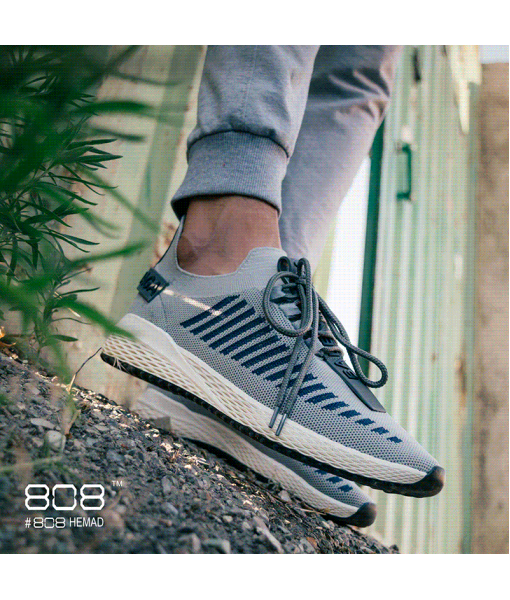 کفش مردانه سبک پیاده روی مدل Balenciaga