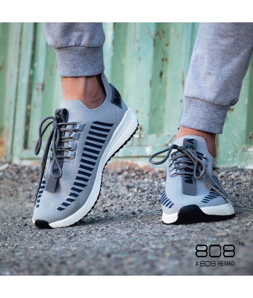 کفش مردانه سبک پیاده روی مدل Balenciaga