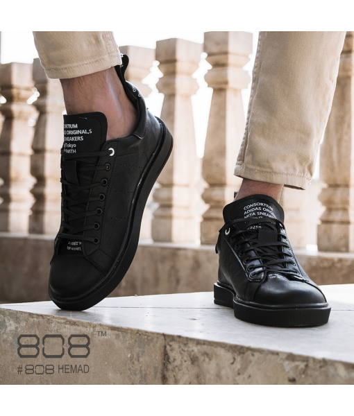 کفش مردانه سبک روزمره مدل Stan Smith