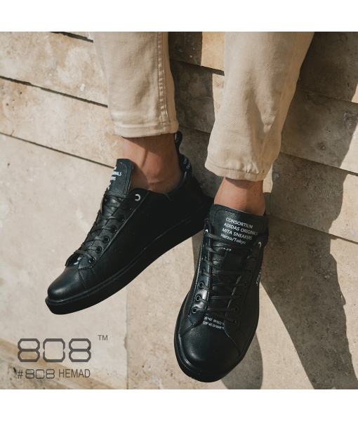 کفش مردانه سبک روزمره مدل Stan Smith