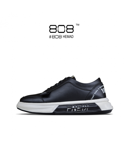 کفش مردانه سبک روزمره مدل Fendi2