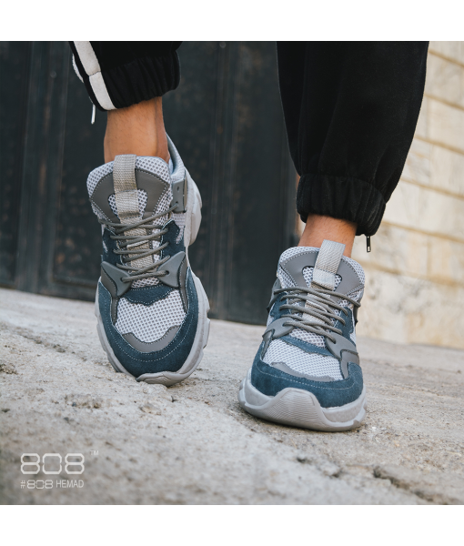 کفش مردانه سبک روزمره مدل Combine