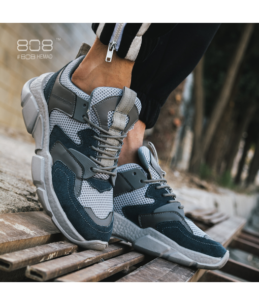 کفش مردانه سبک روزمره مدل Combine