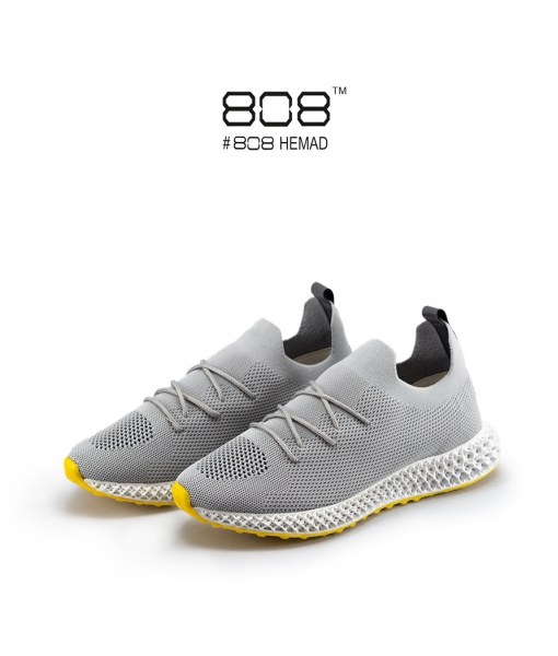 کفش مردانه سبک پیاده روی مدل Melange