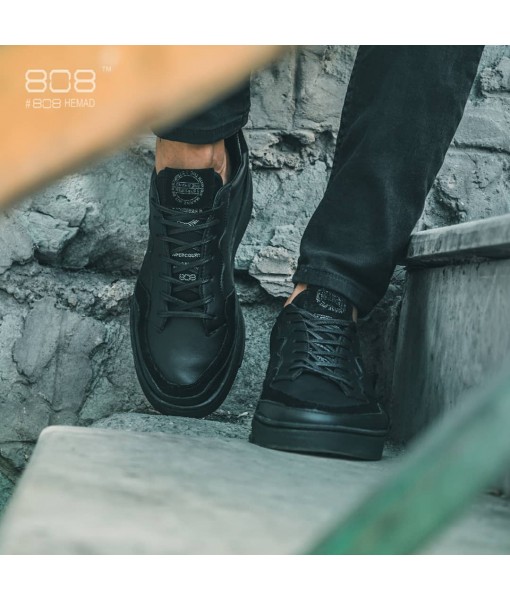 کفش مردانه سبک روزمره مدل Effective