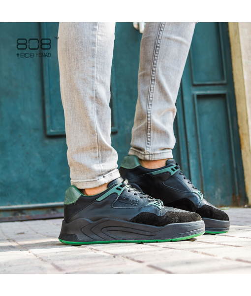 کفش مردانه سبک روزمره مدل Green Step