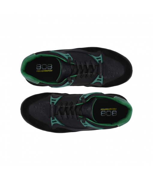 کفش مردانه سبک روزمره مدل Green Step