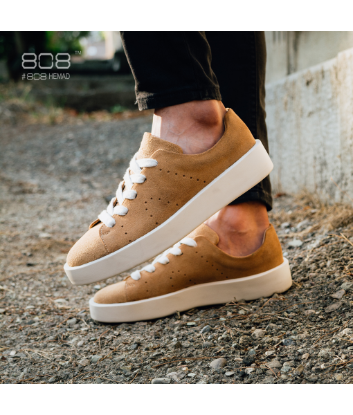 کفش مردانه سبک راحتی مدل Level