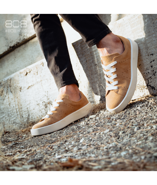 کفش مردانه سبک راحتی مدل Level