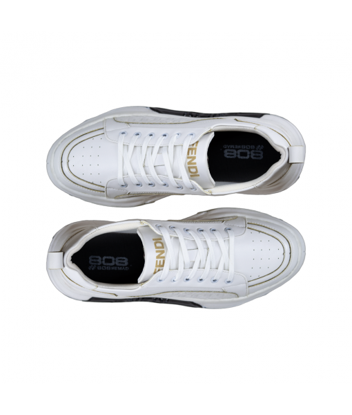 کفش مردانه سبک روزمره مدل Fendi3