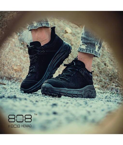 کفش مردانه سبک خاص مدل Off Road